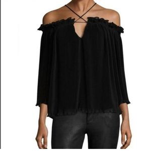 Alice McCall Blouse